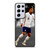 WESTON MCKENNIE USMNT Samsung Galaxy S21 Ultra Case Cover