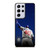 WILLSON CONTRERAS CHICAGO CUBS BASEBALL Samsung Galaxy S21 Ultra Case Cover
