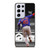 WILLSON CONTRERAS CHICAGO CUBS MLB Samsung Galaxy S21 Ultra Case Cover