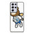 YEEZY BEAR CUTE Samsung Galaxy S21 Ultra Case Cover