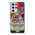 YU GI OH LEGACY OF THE DUELIST Samsung Galaxy S21 Ultra Case Cover