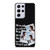 ZACH HERRON WHY DONT WE MEMBER Samsung Galaxy S21 Ultra Case Cover