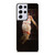 ZACH LAVINE CHICAGO BULLS DUNK Samsung Galaxy S21 Ultra Case Cover