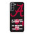 ALABAMA CRIMSON TIDE FOOTBALL FUNNY Samsung Galaxy S21 Plus Case Cover