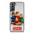 ALVIN AND THE CHIPMUNKS BAND Samsung Galaxy S21 Plus Case Cover