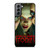 AMERICAN HORROR STORIES POSTER Samsung Galaxy S21 Plus Case Cover