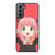 ANYA SPY X FAMILY PINK Samsung Galaxy S21 Plus Case Cover