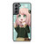 ANYA SPY X FAMILY Samsung Galaxy S21 Plus Case Cover