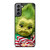 BABY GRINCH CARTOON Samsung Galaxy S21 Plus Case Cover