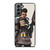 BANGALORE APEX LEGEND Samsung Galaxy S21 Plus Case Cover