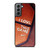 BASKETBALL NIKE I LOVE THIS GAME Samsung Galaxy S21 Plus Case Cover