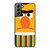 BERT SESAME STREET MUPPETS Samsung Galaxy S21 Plus Case Cover