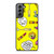 BETSEY JOHNSON PATTERN Samsung Galaxy S21 Plus Case Cover