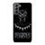 BLACK PANTHER WAKANDA FOREVER MARVEL Samsung Galaxy S21 Plus Case Cover