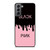 BLACKPINK KPOP CUTE Samsung Galaxy S21 Plus Case Cover