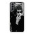 BOB DYLAN SMOKING Samsung Galaxy S21 Plus Case Cover
