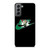 BOSTON CELTICS NIKE SWOOSH Samsung Galaxy S21 Plus Case Cover