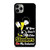 PITTSBURGH STEELERS NFL FOOTBALL FANS 3 iPhone 11 Pro Max Case Cover