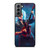 BRIAN MAY QUEEN ROCK BAND Samsung Galaxy S21 Plus Case Cover