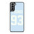 BTS BANGTAN BOYS SUGA 93 Samsung Galaxy S21 Plus Case Cover