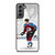 CALE MAKAR COLORADO AVALANCHE HOCKEY Samsung Galaxy S21 Plus Case Cover