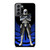CAPTAIN REX STAR WARS Samsung Galaxy S21 Plus Case Cover