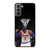 CARMELO ANTHONY NEW YORK KNICKS LOGO Samsung Galaxy S21 Plus Case Cover
