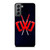 CHAD WILD CLAY NEBULA LOGO Samsung Galaxy S21 Plus Case Cover