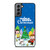 CHARLIE BROWN SNOOPY CHRISTMAS CARTOON Samsung Galaxy S21 Plus Case Cover