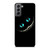 CHESHIRE CAT SMILE FACE ALICE IN WONDERLAND Samsung Galaxy S21 Plus Case Cover