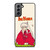 CHIBI INUYASHA MANGA ANIME Samsung Galaxy S21 Plus Case Cover