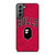 CHICAGO BULLS X BAPE CAMO Samsung Galaxy S21 Plus Case Cover