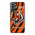 CINCINNATI BENGALS FANS WHO DEY Samsung Galaxy S21 Plus Case Cover