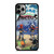 POKEMON LEGENDS ARCEUS iPhone 11 Pro Max Case Cover