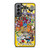 CUPHEAD SHOW ALL CAST Samsung Galaxy S21 Plus Case Cover