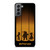DALTARUNE GAMES CHARACTERS Samsung Galaxy S21 Plus Case Cover