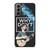 DANIEL SEAVEY WHY DONT WE LOGO Samsung Galaxy S21 Plus Case Cover