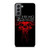 DANZIG METAL BAND SYMBOL Samsung Galaxy S21 Plus Case Cover