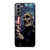 DARTH TYRANUS COUNT DOOKU STAR WARS Samsung Galaxy S21 Plus Case Cover