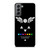 DELTARUNE GAMES SYMBOL Samsung Galaxy S21 Plus Case Cover