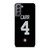 DEREK CARR LAS VEGAS RAIDERS NFL Samsung Galaxy S21 Plus Case Cover
