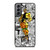 DIO BRANDO JOJO'S BIZARRE ADVENTURE ANIME Samsung Galaxy S21 Plus Case Cover