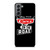 DISNEY CARS ON THE ROAD LOGO Samsung Galaxy S21 Plus Case Cover