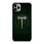 PORTLAND TIMBERS FC SOCCER MLS iPhone 11 Pro Max Case Cover