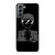 DJ SNAKE ART Samsung Galaxy S21 Plus Case Cover DJ SNAKE ART Samsung Galaxy S21 Plus Case Cover