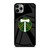 PORTLAND TIMBERS MLS BLACK iPhone 11 Pro Max Case Cover
