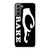 DRAKE WATERFOWL VERTICAL LOGO Samsung Galaxy S21 Plus Case Cover