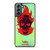 EL DIABLO SUICIDE SQUAD ICON Samsung Galaxy S21 Plus Case Cover