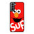 ELMO MUPPETS SUPREME 2 Samsung Galaxy S21 Plus Case Cover