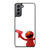 ELMO MUPPETS SUPREME Samsung Galaxy S21 Plus Case Cover